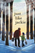 Just Like Jackie - Paperback