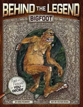 Bigfoot - Paperback