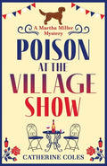 Poison at the Village Show - Paperback