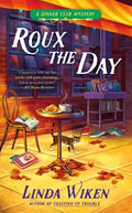 Roux the Day - Paperback