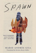 Spawn - Paperback