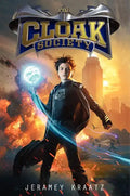 The Cloak Society - Hardcover
