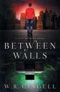 Between Walls - Paperback