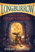 The Gift of Dark Hollow - Paperback