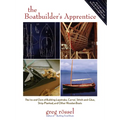 The Boatbuilder's Apprentice (Pb) - Paperback
