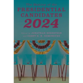 The Making of the Presidential Candidates 2024 - Hardcover
