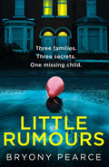 Little Rumours - Paperback