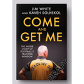 Deadline Day: The Inside Story of Football's Transfer Window - Hardcover