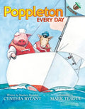 Poppleton Every Day: An Acorn Book (Poppleton #3): Volume 3 - Hardcover