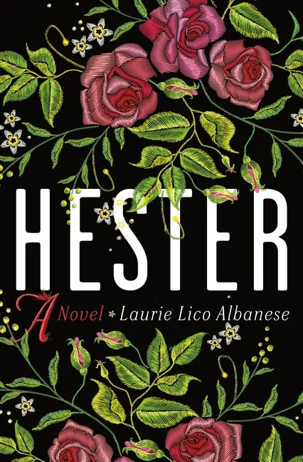Hester - Hardcover