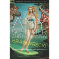 Amy Schumer and Philosophy: Brainwreck! - Paperback