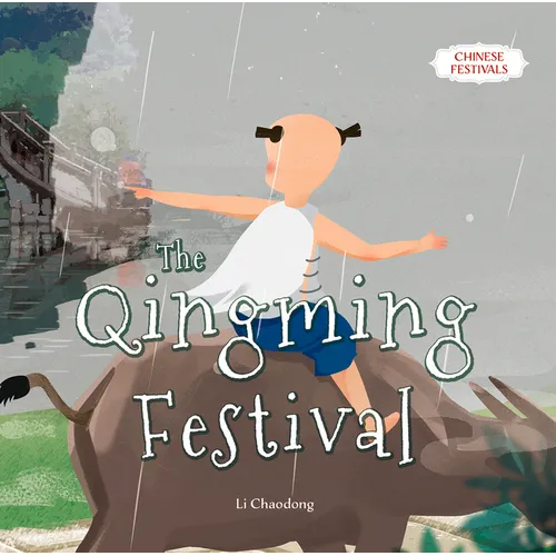 The Qingming Festival - Hardcover