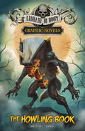The Howling Book - Paperback