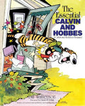 The Essential Calvin and Hobbes: A Calvin and Hobbes Treasury Volume 1 - Hardcover