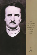 The Collected Tales and Poems of Edgar Allan Poe - Hardcover