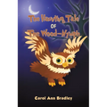 The Haunting Tale of The Wood-Nymph - Paperback