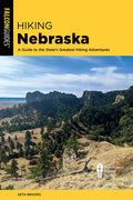 Hiking Nebraska - Paperback