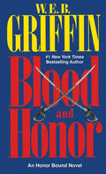 Blood and Honor - Paperback