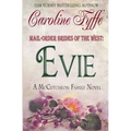 Mail-Order Brides of the West: Evie - Paperback