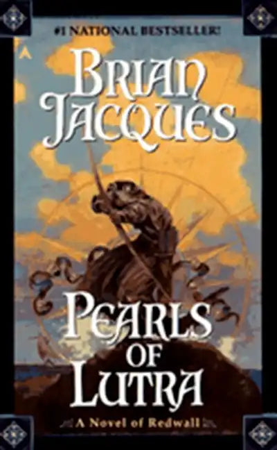 Pearls of Lutra - Paperback