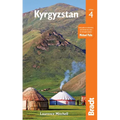 Kyrgyzstan - Paperback