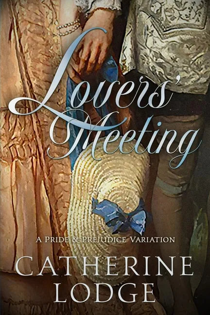 Lovers' Meeting - Paperback