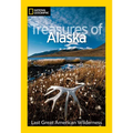 Treasures of Alaska: Last Great American Wilderness - Paperback