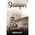 Buried Secret of Shampur - Paperback