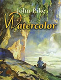 Watercolor - Paperback