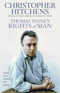Thomas Paine's Rights of Man: A Biography - Paperback