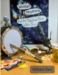 Written Rhythms: And the Masochism Hidden Within Them - Paperback