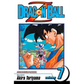 Dragon Ball Z, Vol. 7 - Paperback