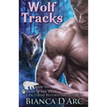 Wolf Tracks: Tales of the Were - Paperback