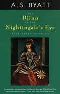 The Djinn in the Nightingale's Eye: Five Fairy Stories - Paperback