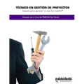 Tecnico en Gestion de Proyectos: Claves para aprobar el examen CAPM - Paperback