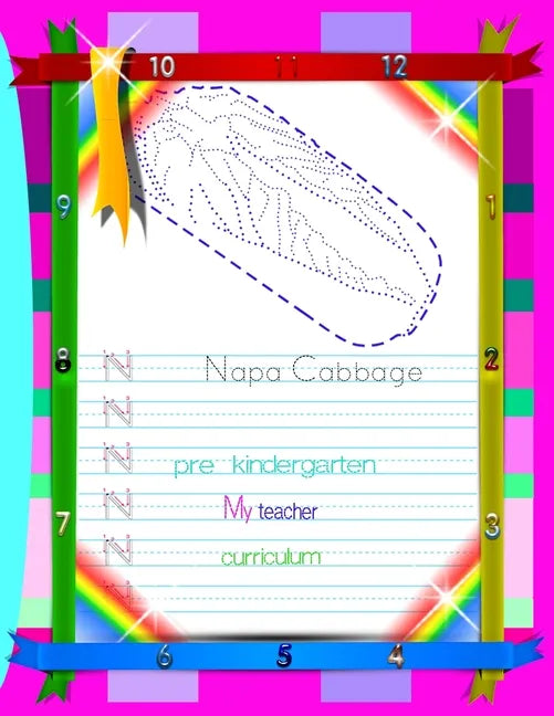 Have Fun Teaching Alphabet: Dash line for learning book for pre kindergarten kids. Kids age above 2. 2 maze puzzle handwriting practice paper ABC - Paperback