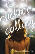 The Cuckoo's Calling - Hardcover