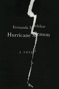 Hurricane Season - Paperback