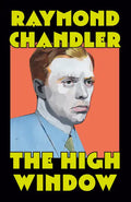 The High Window - Paperback