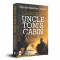 Uncle Tom's Cabin - Paperback
