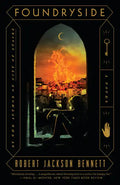 Foundryside - Paperback