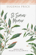 St. Simons Memoir - Paperback