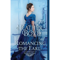 Romancing the Earl - Paperback