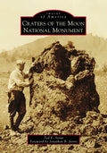 Craters of the Moon National Monument - Paperback