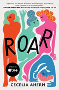 Roar - Paperback