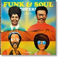 Funk & Soul Covers - Hardcover