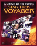 Vision of the Future (Original) - Paperback