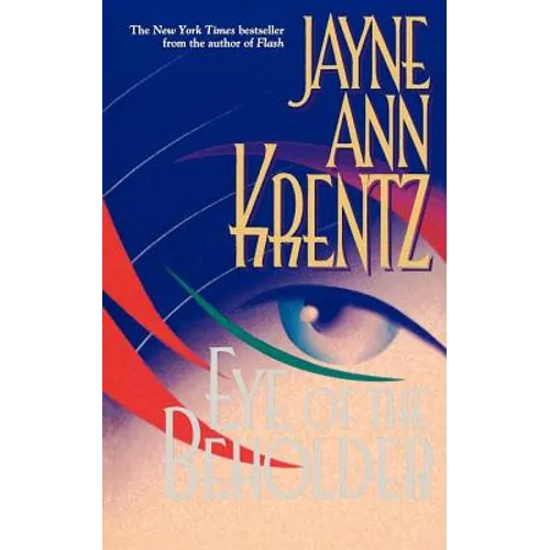 Eye of the Beholder - Paperback