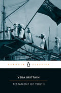 Testament of Youth - Paperback