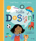 Hello Design! - Paperback